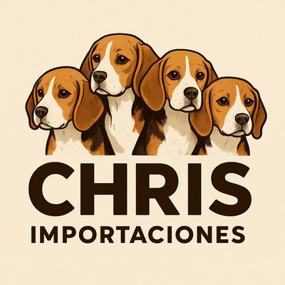 Chrisimportaciones